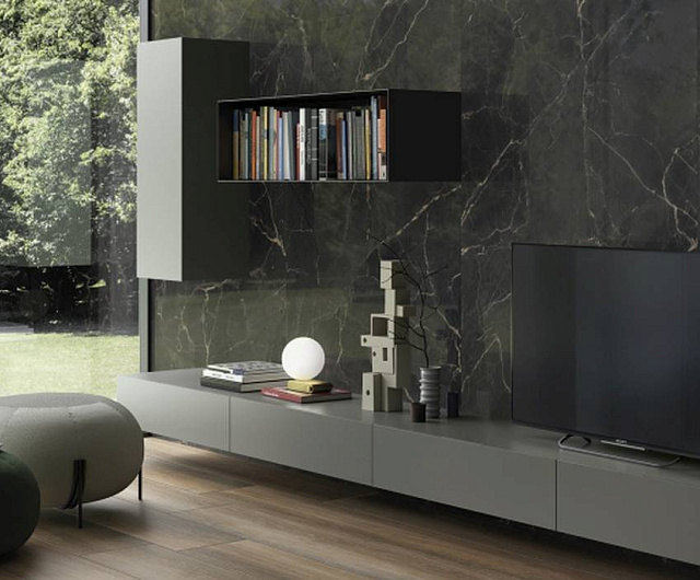 Purity Of Marble
